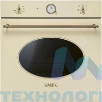 Духовой шкаф SMEG SF68C1PO