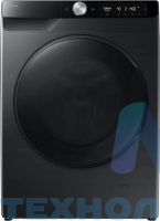 Стирально-сушильная машина Samsung WD11DG6B85BB