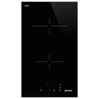 Варочная поверхность Smeg SE232TD1