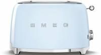 Тостер Smeg TSF01PGEU