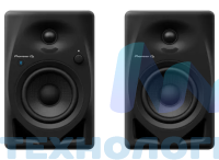 DJ DM-40D-BT