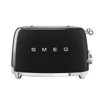 Тостер Smeg TSF03BLEU
