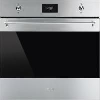 Духовой шкаф Smeg SF6301TVX