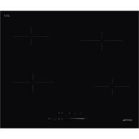 Варочная поверхность Smeg SE464TD