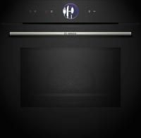 Духовой шкаф Bosch HMG776NB1