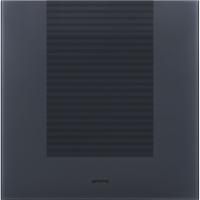 Встраиваемый винный шкаф Smeg CVI129G
