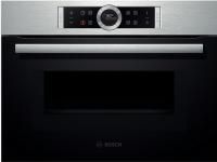 Духовой шкаф Bosch CMG633BS1