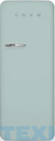 Холодильник Smeg FAB28RDSA5