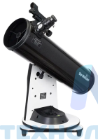 Dob 130/650 Virtuoso GTi GOTO