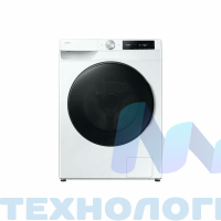 Стирально-сушильная машина Samsung WD11DG6B85BE
