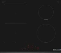 Варочная панель Bosch PVS631HC1E