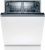 Встраиваемая посудомоечная машина Bosch SMV2ITX16E