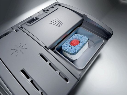 Посудомоечная машина Bosch SMV46KX55E