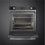 Встраиваемая духовка Smeg SOP6102TN