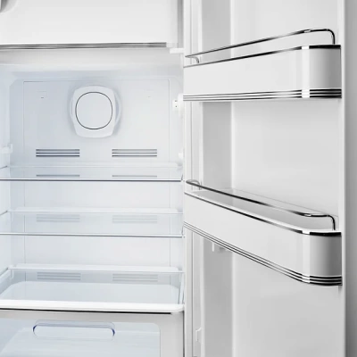Холодильник Smeg FAB28RBE6