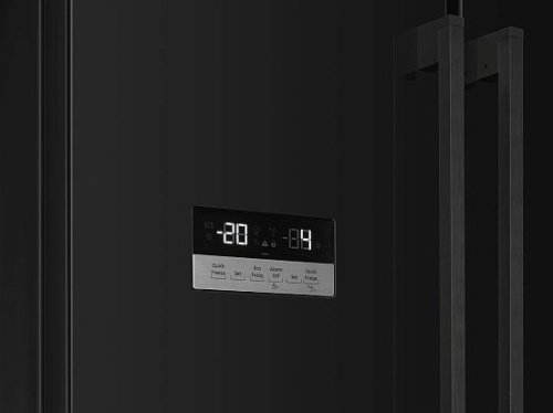 Холодильник Smeg FQ55FNDE