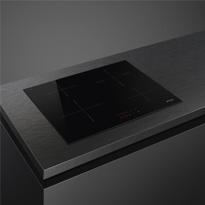 Варочная поверхность Smeg SI2641D