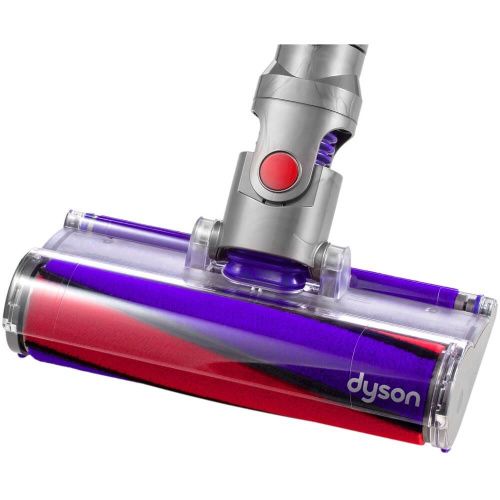 Пылесос Dyson SV27 V10 Absolute New, UK plug (394433-01)