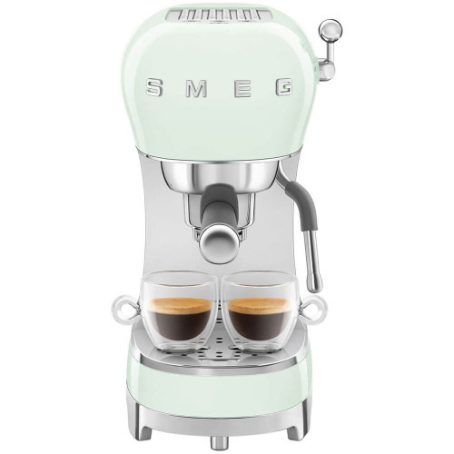Кофеварка Smeg ECF02PGEU