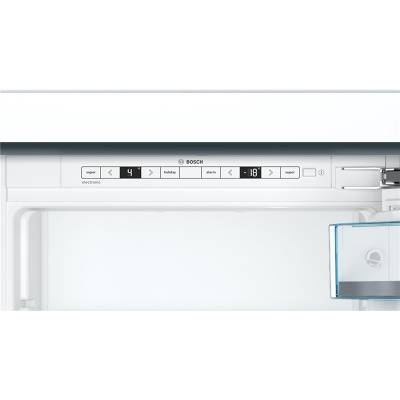 Холодильник Bosch KIS87AFE0