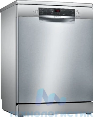 Посудомоечная машина Bosch SMS45DI10Q