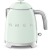 Мини чайник электрический Smeg KLF05PGEU Мини чайник электрический Smeg KLF05PGEU