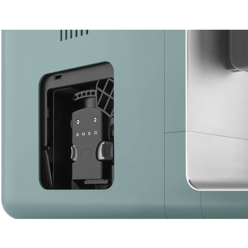 Кофемашина Smeg BCC13EGMEU