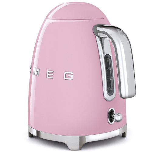 Электрочайник Smeg KLF03PKEU