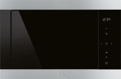 Микроволновая печь Smeg FMI325X
