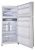 Холодильник Sharp SJXE55PMWH Холодильник Sharp SJXE55PMWH