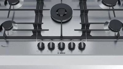 Варочная панель Bosch PCR9A5B90M
