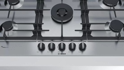 Варочная панель Bosch PCR9A5B90M