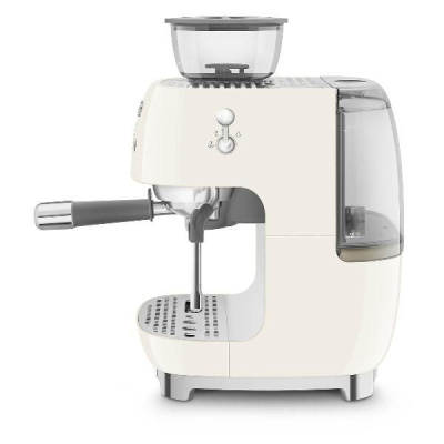 Кофеварка рожкового типа Smeg EGF03CREU