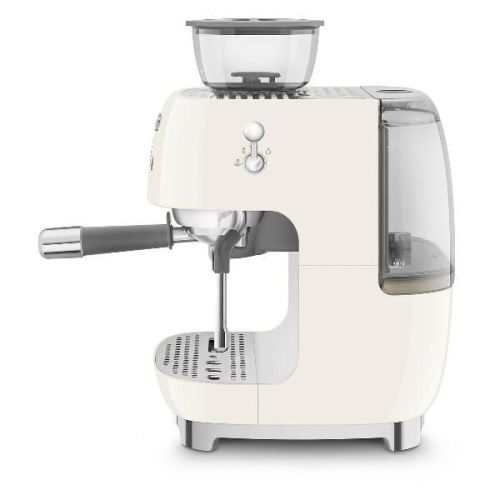 Кофеварка рожкового типа Smeg EGF03CREU