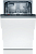 Посудомоечная машина Bosch SPV2IKX10E