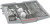 Посудомоечная машина Bosch SMV4ECX26E Посудомоечная машина Bosch SMV4ECX26E