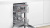 Встраиваемая посудомоечная машина Bosch SPV6EMX65Q Встраиваемая посудомоечная машина Bosch SPV6EMX65Q