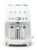 Кофеварка smeg DCF02WHEU Кофеварка smeg DCF02WHEU