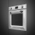 Духовой шкаф Smeg SOP6900TX Духовой шкаф Smeg SOP6900TX
