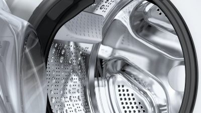 Стиральная машина с сушкой Bosch WDU8H542SN