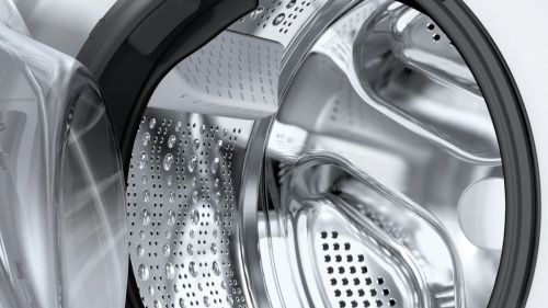 Стиральная машина с сушкой Bosch WDU8H542SN