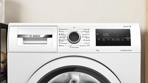 Стиральная машина Bosch WAN24200ME