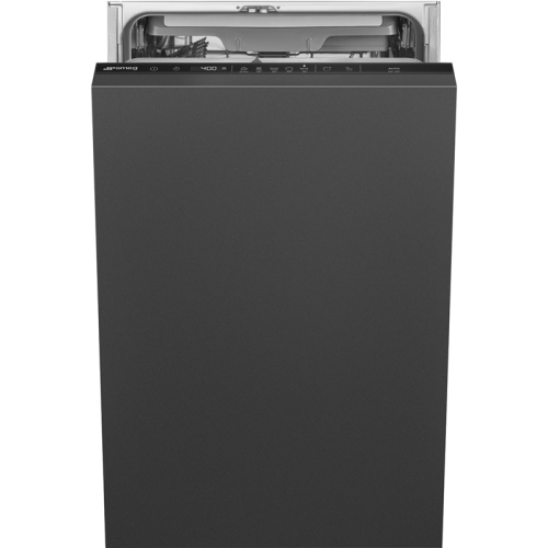 Встраиваемая посудомоечная машина Smeg ST4523IN