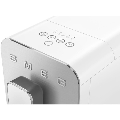Кофемашина Smeg BCC11WHMEU