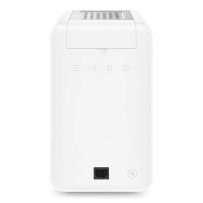 Кофемашина Smeg EMC02WHMEU