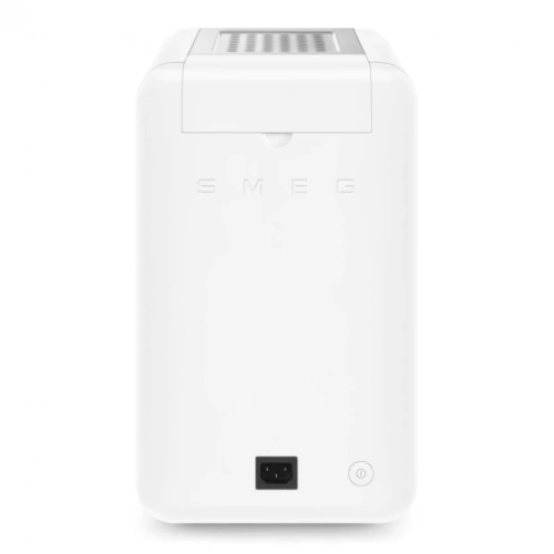 Кофемашина Smeg EMC02WHMEU