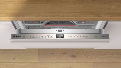 Посудомоечная машина Bosch SMV6ZCX16E
