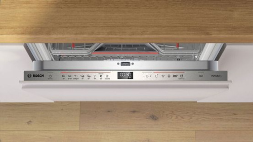 Посудомоечная машина Bosch SMV6ZCX16E