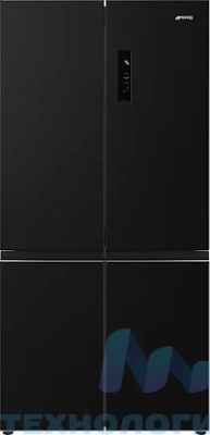 Холодильник Smeg FQI60KD