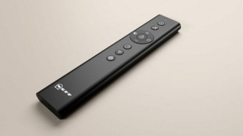 Кухонная вытяжка Neff I94CBS8W0